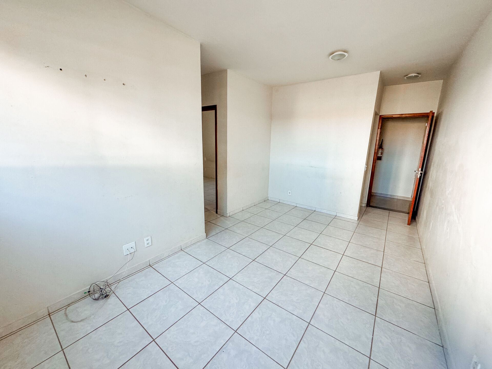 Apartamento, 2 quartos, 5555 m² - Foto 4