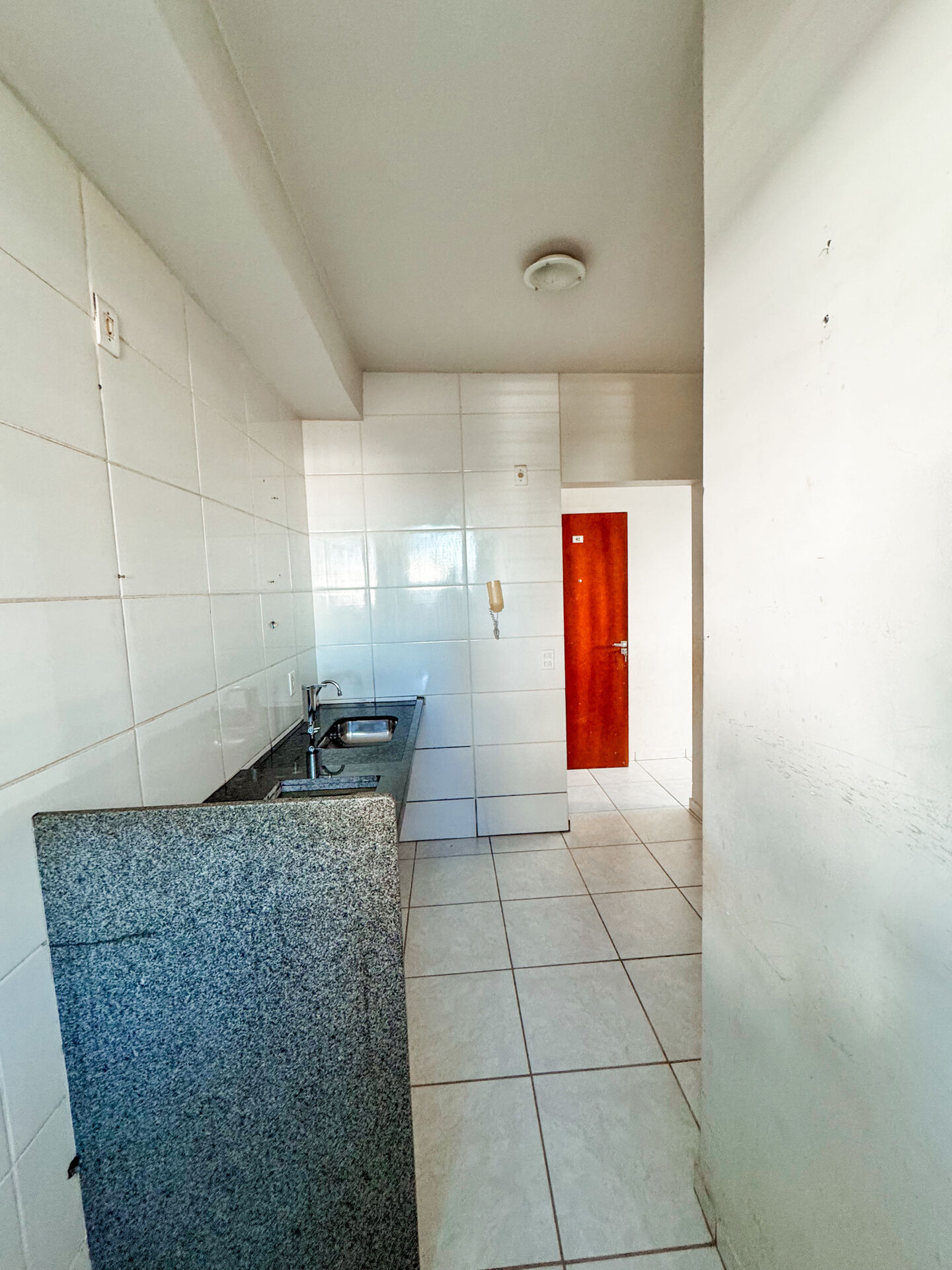 Apartamento, 2 quartos, 5555 m² - Foto 3