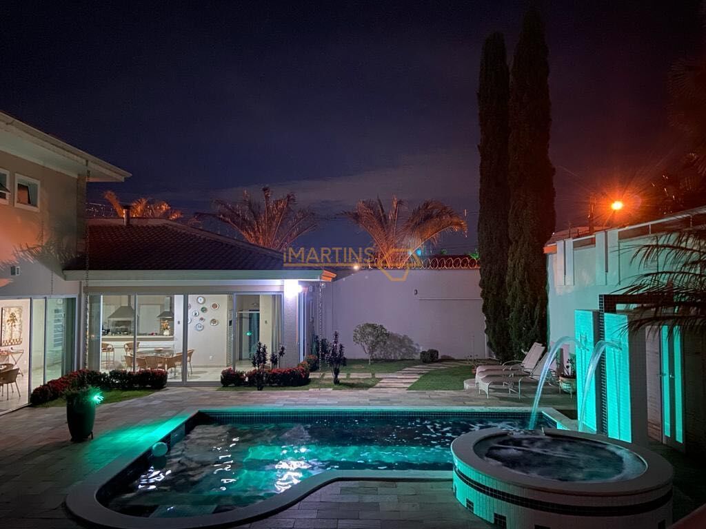 Casa, 4 quartos, 600 m² - Foto 3