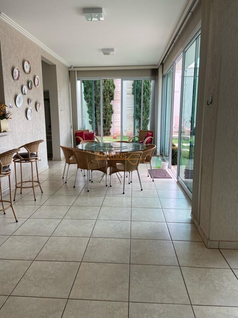 Casa, 4 quartos, 600 m² - Foto 24