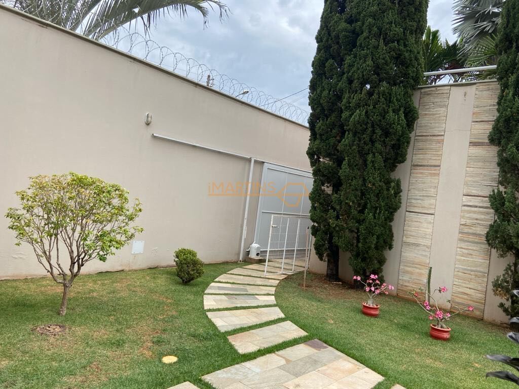 Casa, 4 quartos, 600 m² - Foto 5
