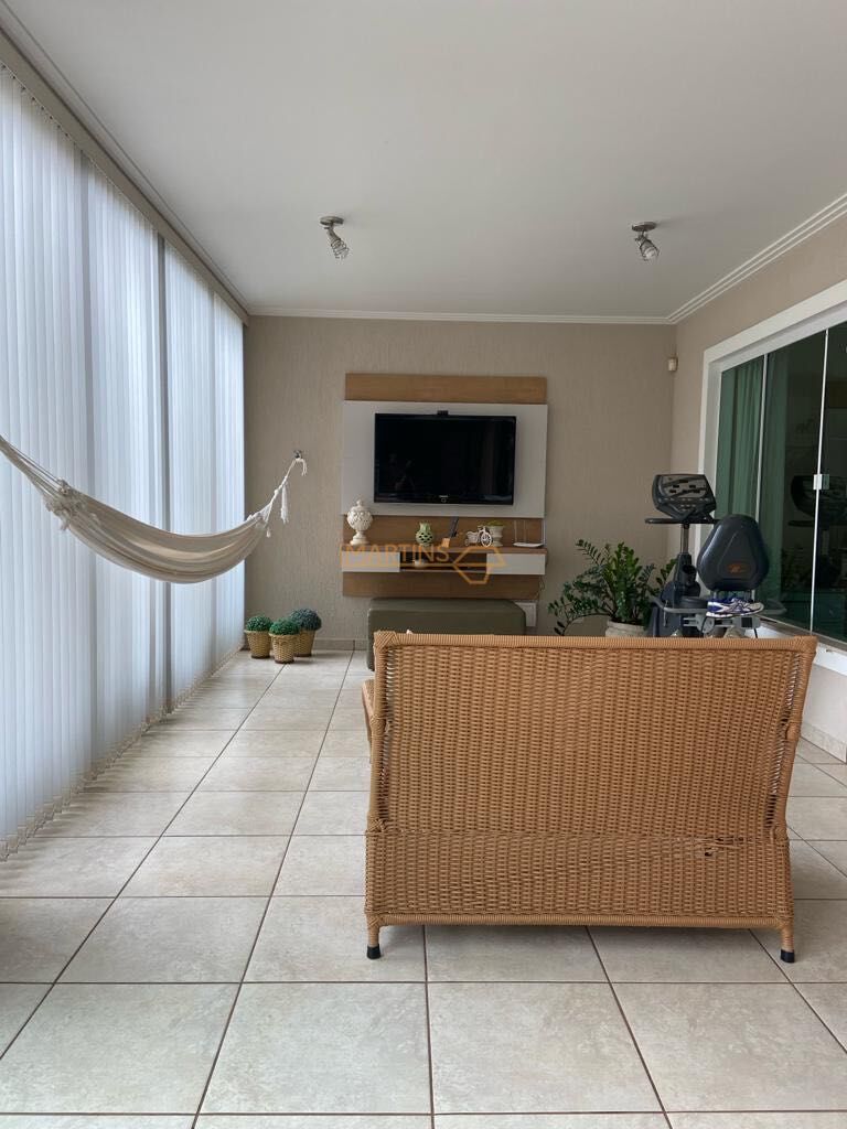 Casa, 4 quartos, 600 m² - Foto 22