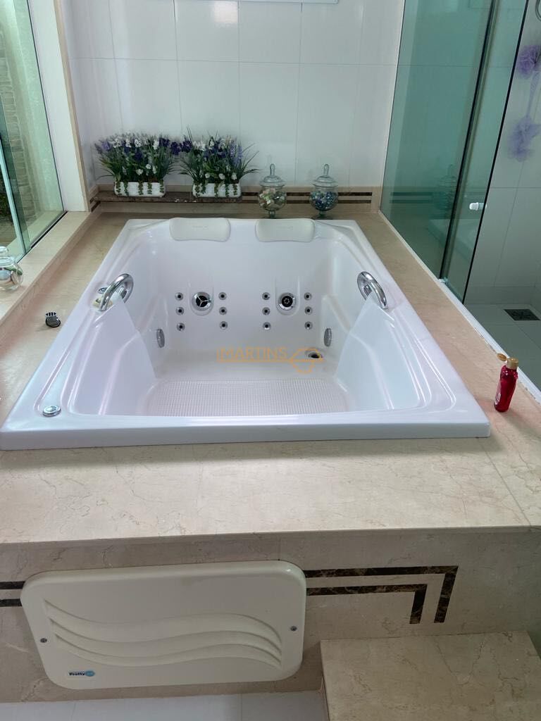 Casa, 4 quartos, 600 m² - Foto 39