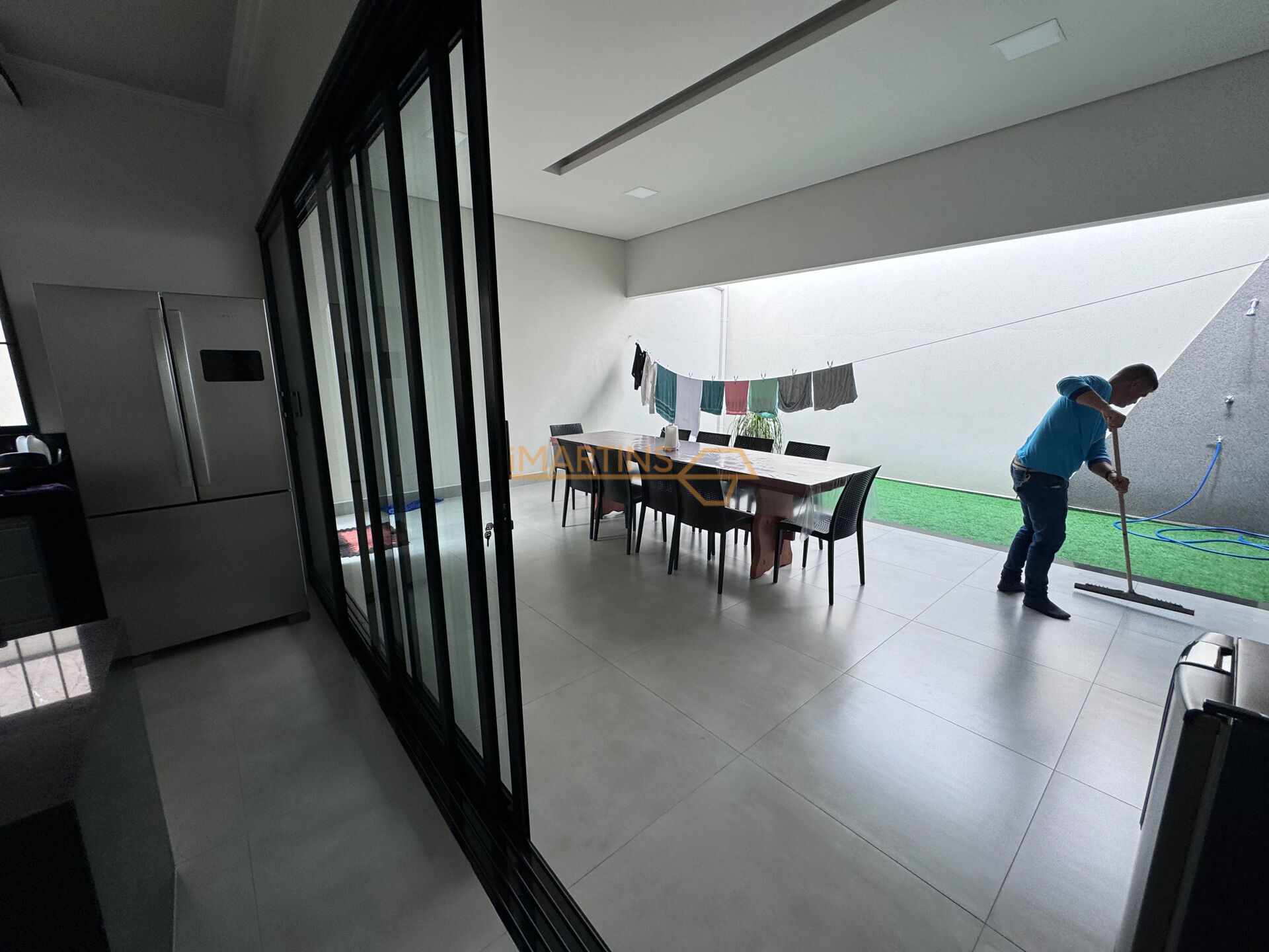 Casa, 3 quartos, 177 m² - Foto 14