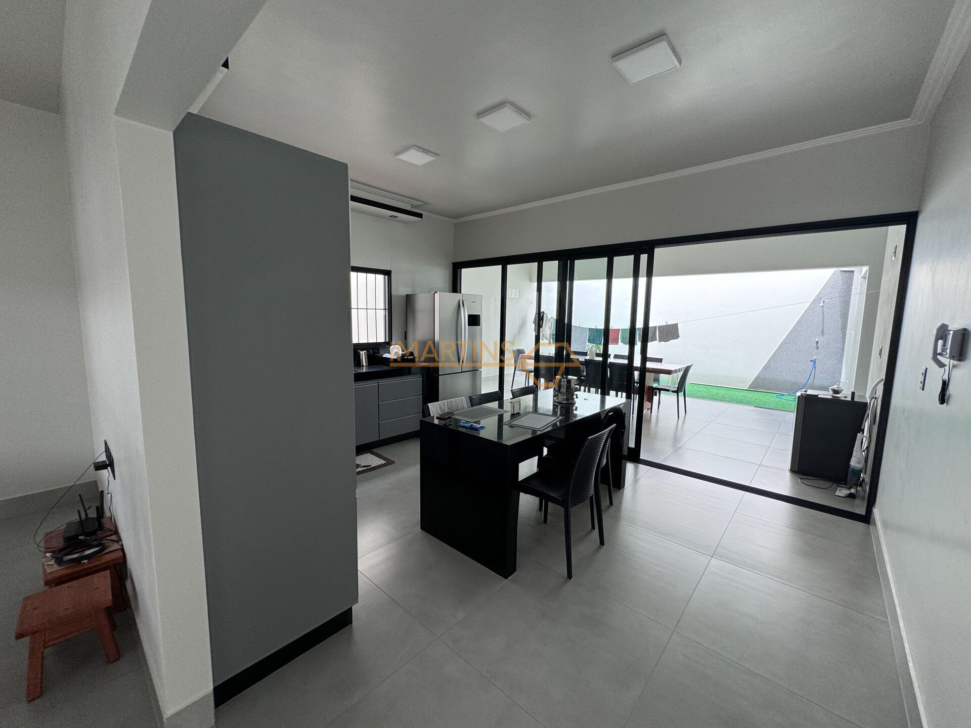 Casa, 3 quartos, 177 m² - Foto 10
