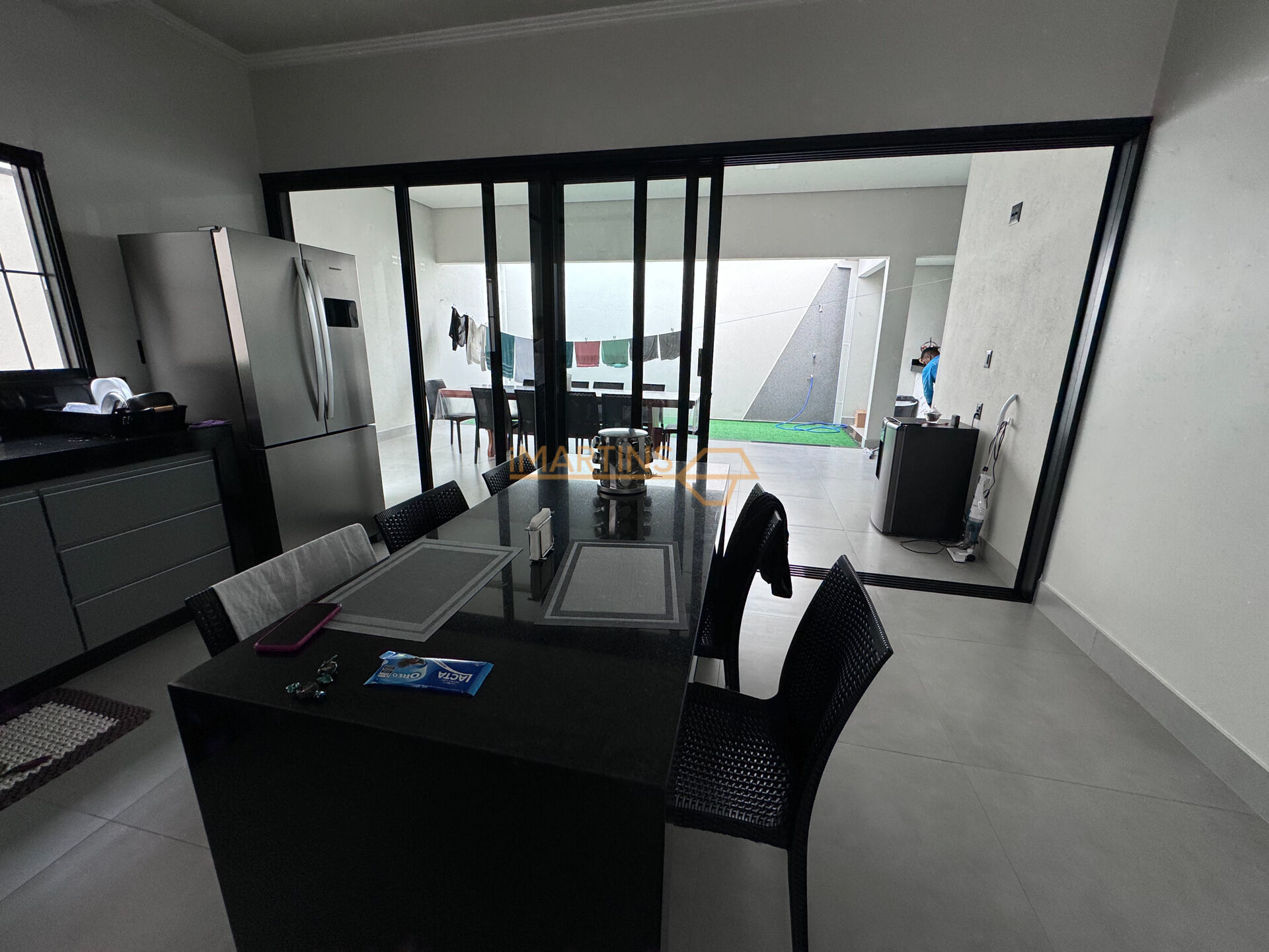 Casa, 3 quartos, 177 m² - Foto 12