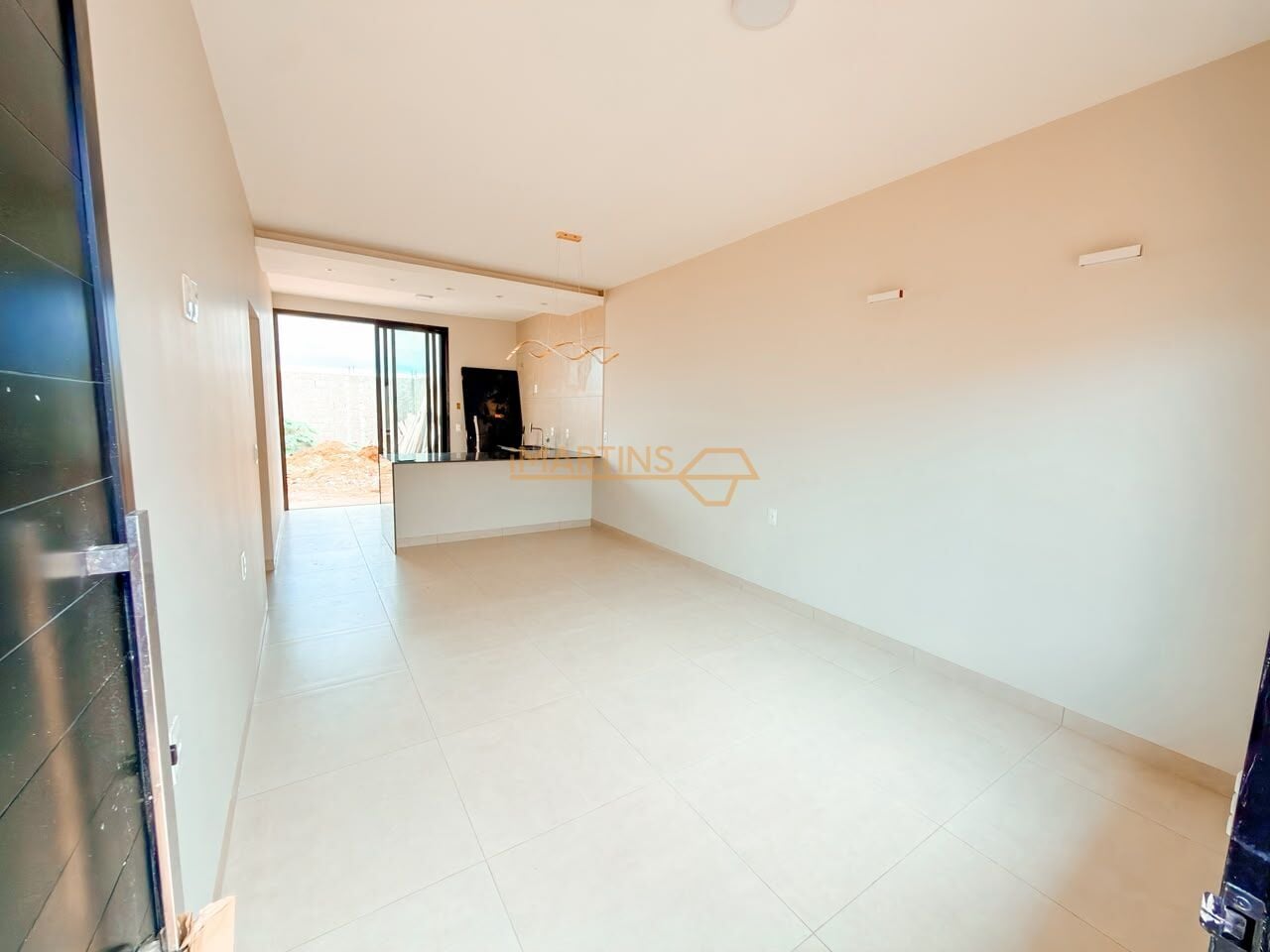 Casa, 1 quarto, 555 m² - Foto 5