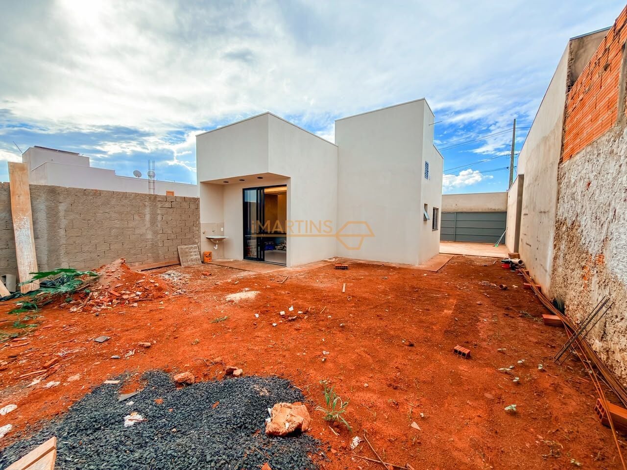 Casa, 1 quarto, 555 m² - Foto 8