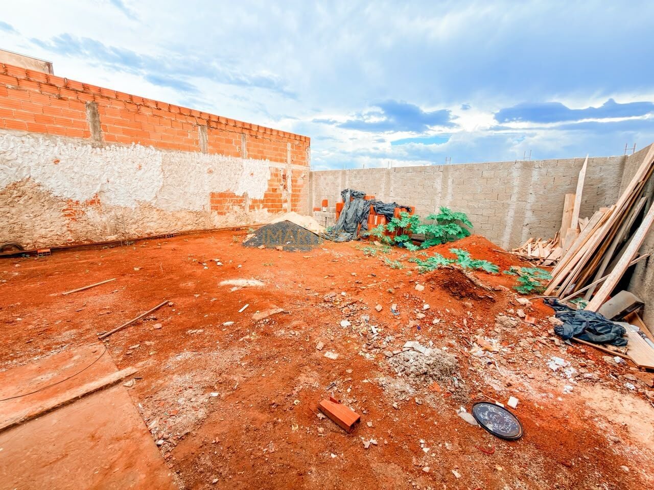 Casa, 1 quarto, 555 m² - Foto 11