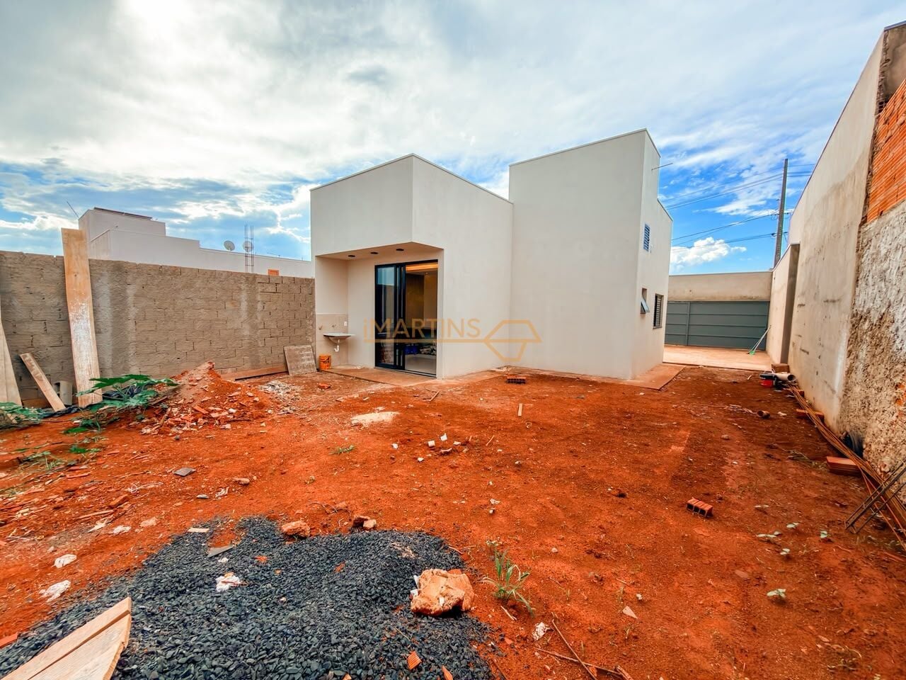 Casa, 1 quarto, 555 m² - Foto 7