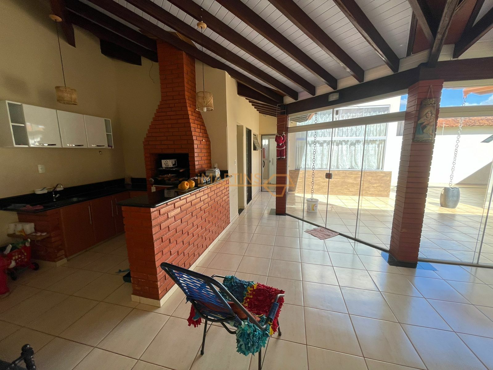 Casa, 3 quartos, 408 m² - Foto 24