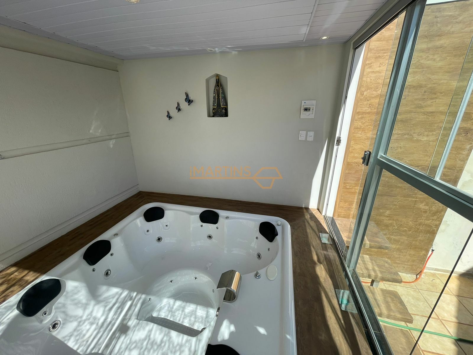 Casa, 3 quartos, 408 m² - Foto 40