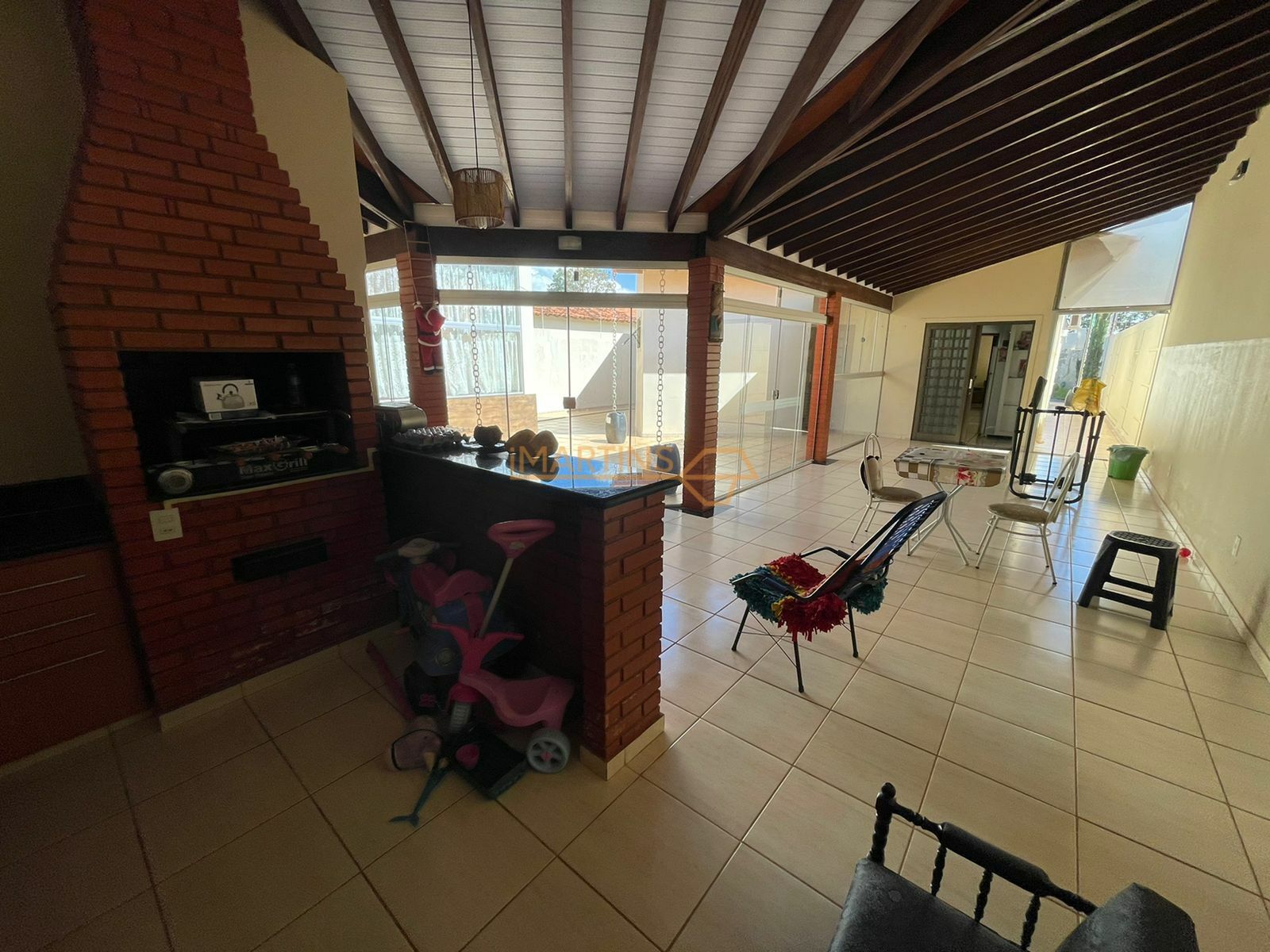 Casa, 3 quartos, 408 m² - Foto 26