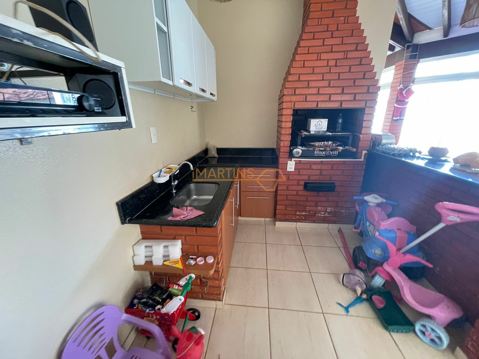 Casa, 3 quartos, 408 m² - Foto 25
