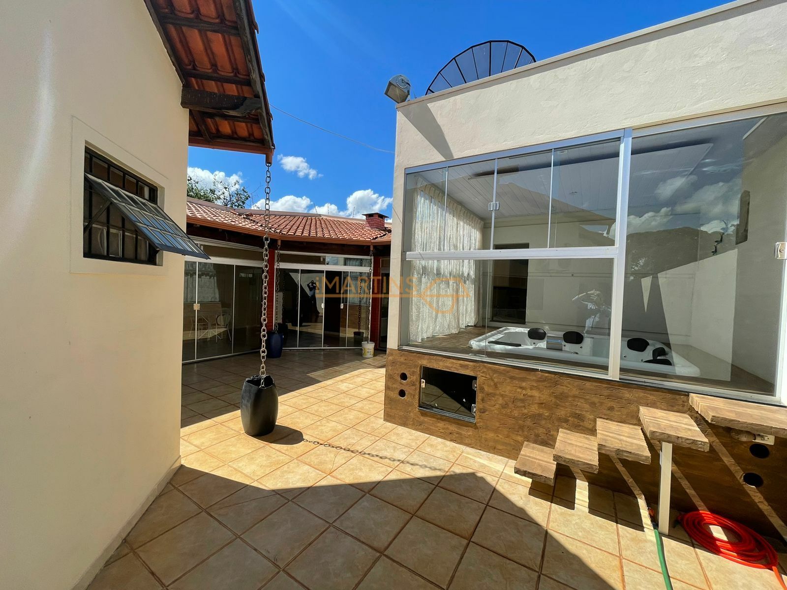 Casa, 3 quartos, 408 m² - Foto 36