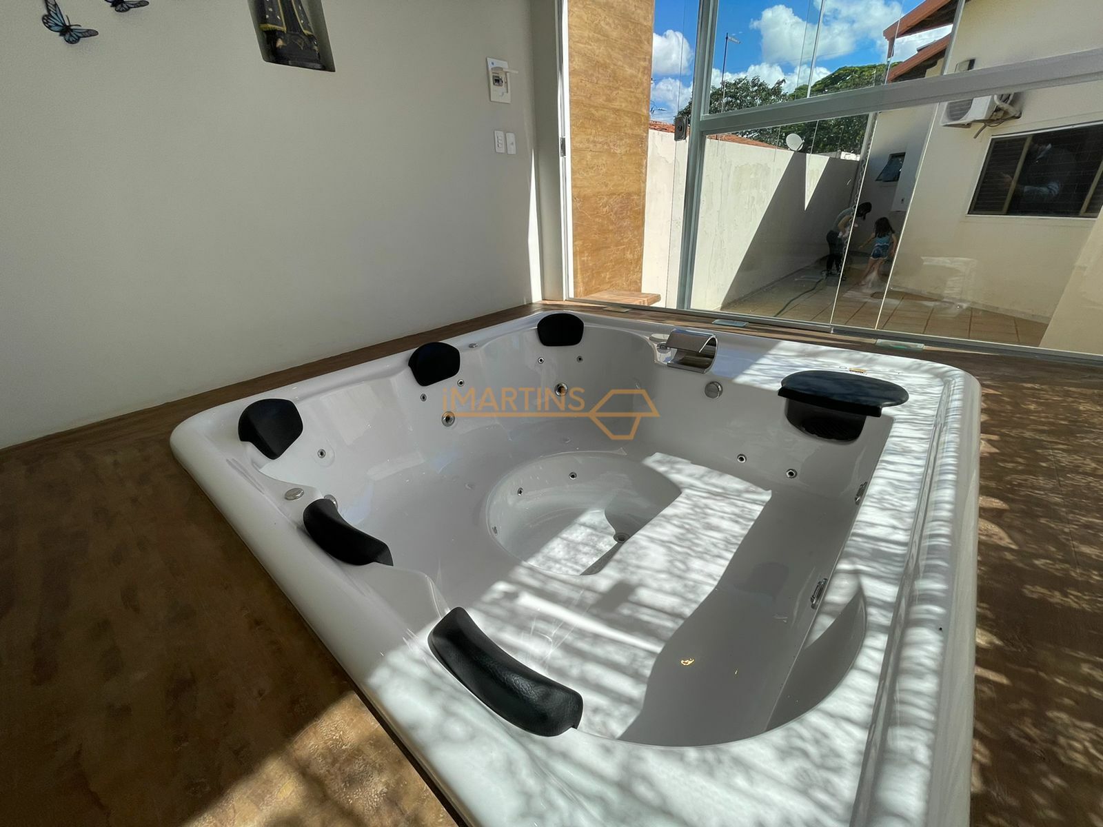 Casa, 3 quartos, 408 m² - Foto 41