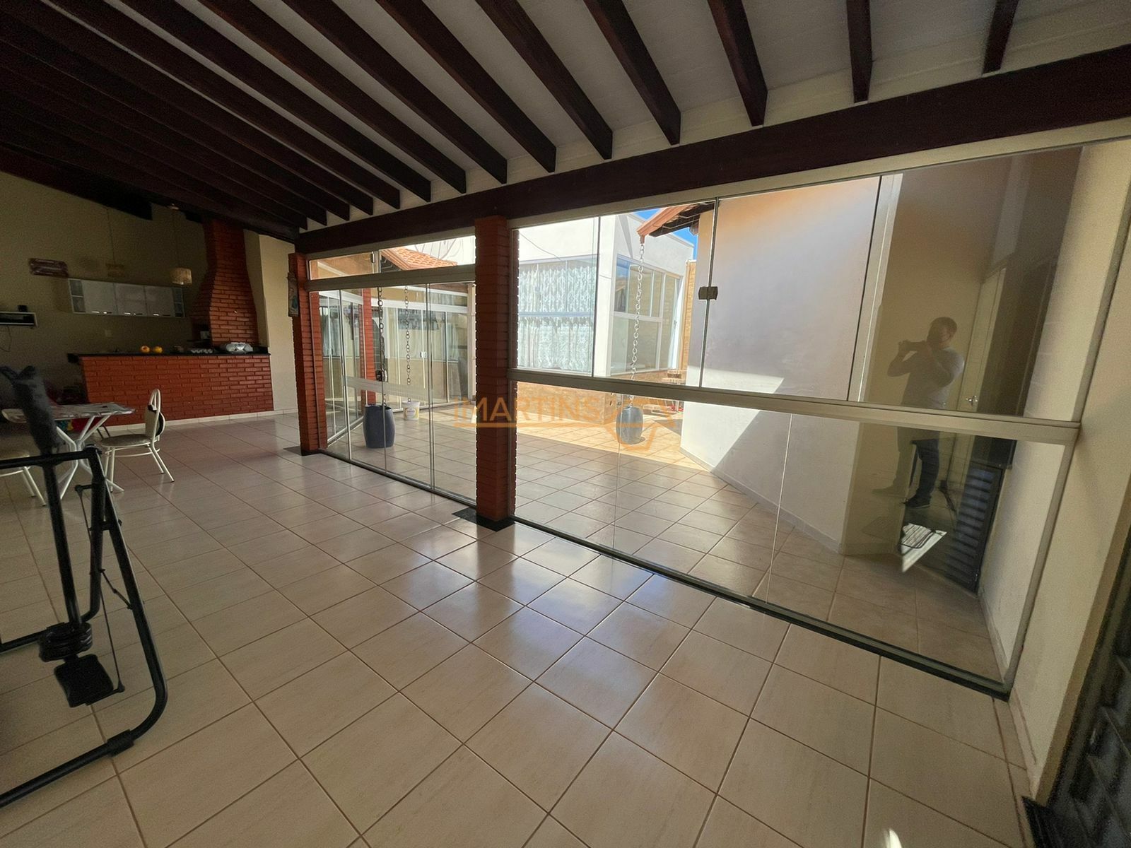 Casa, 3 quartos, 408 m² - Foto 23