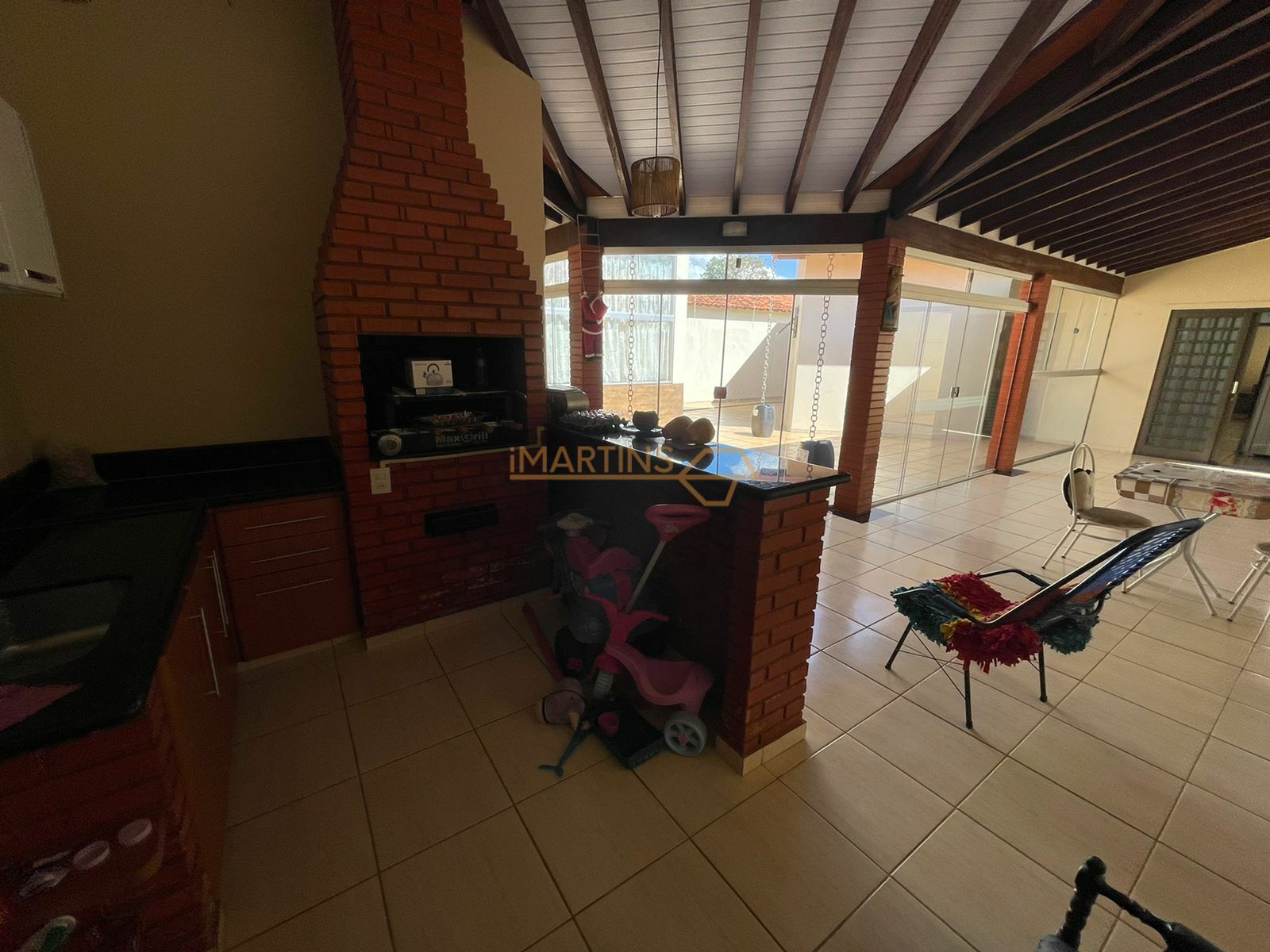 Casa, 3 quartos, 408 m² - Foto 27
