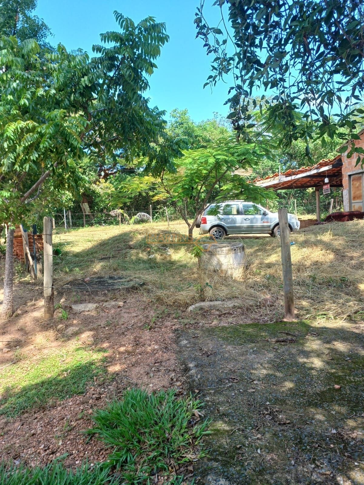 Chácara, 555 m² - Foto 23