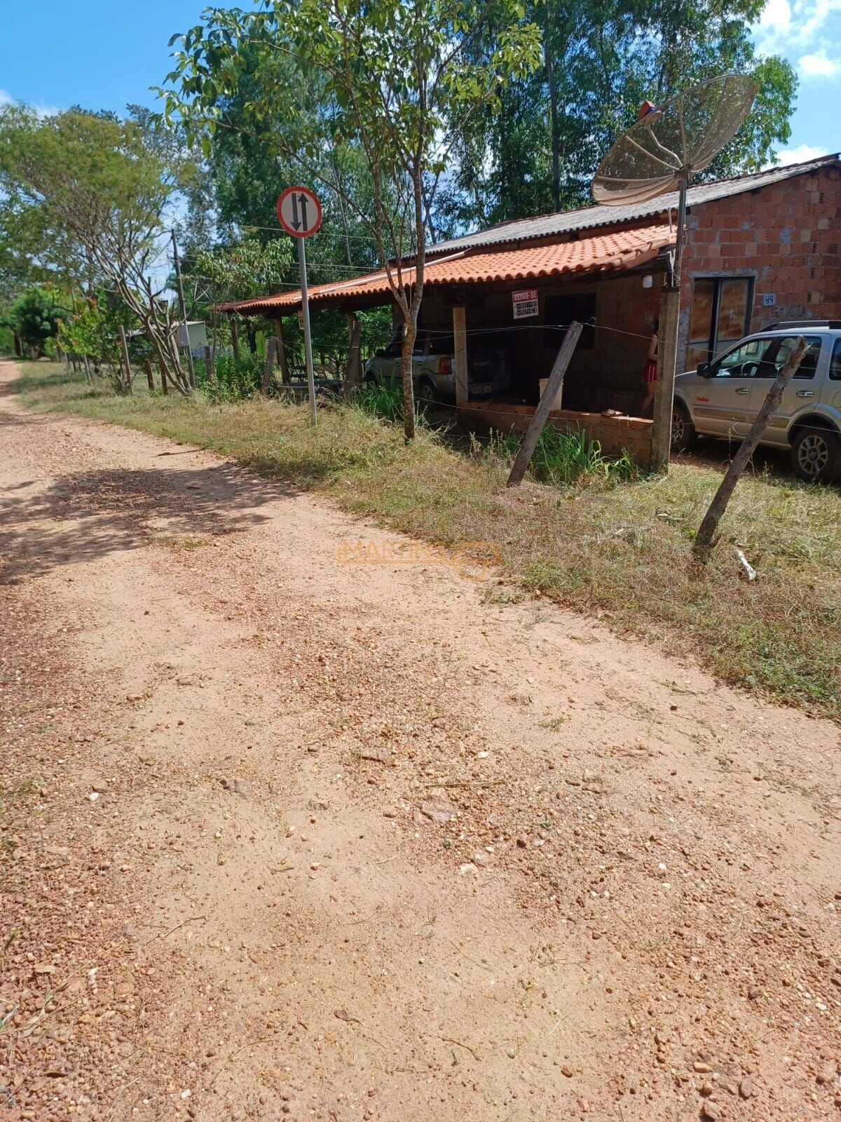 Chácara, 555 m² - Foto 18