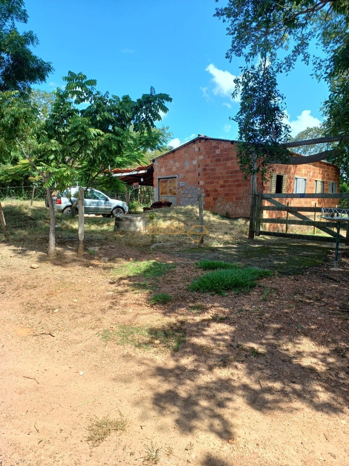 Chácara, 555 m² - Foto 19