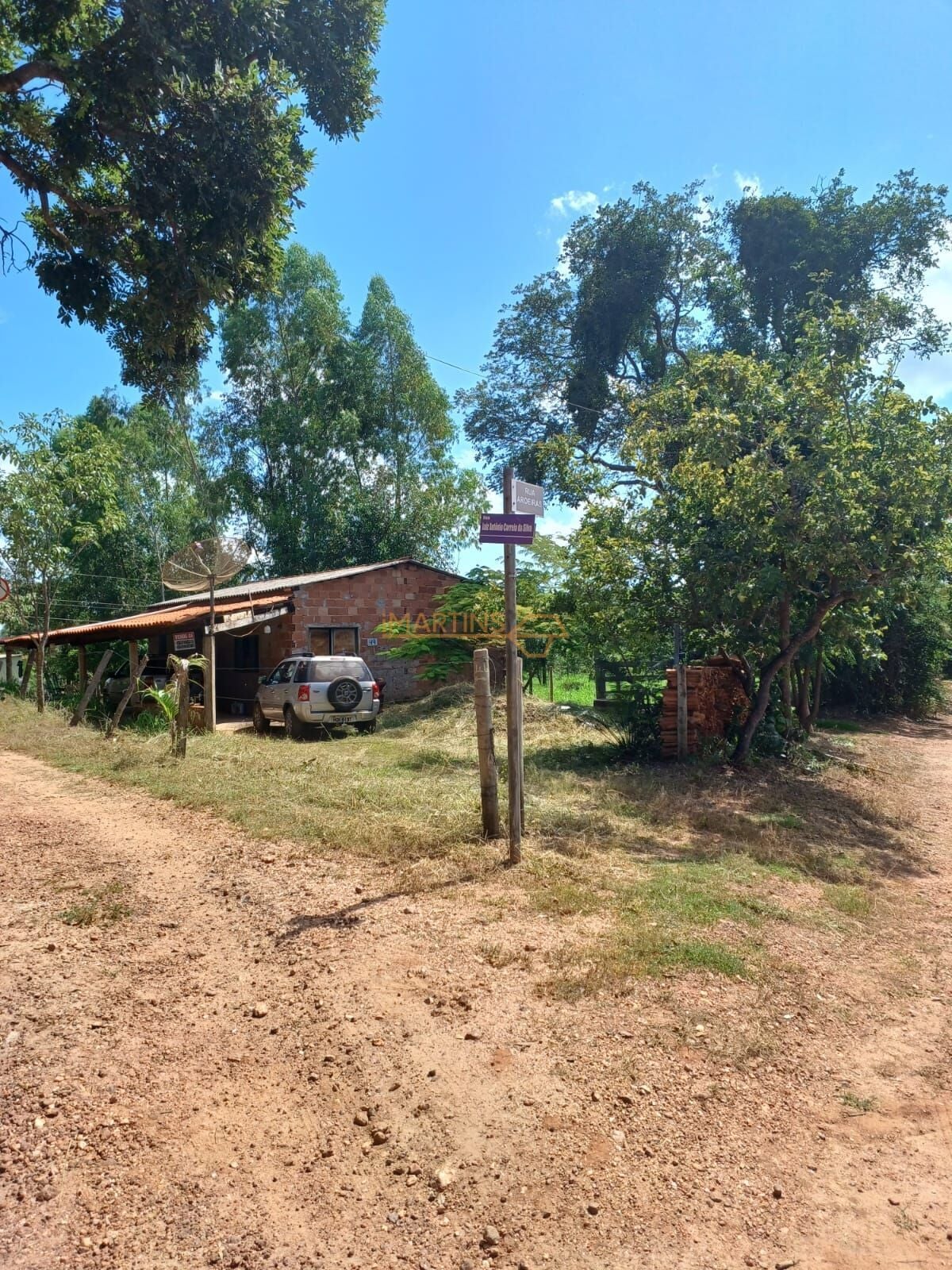 Chácara, 555 m² - Foto 24