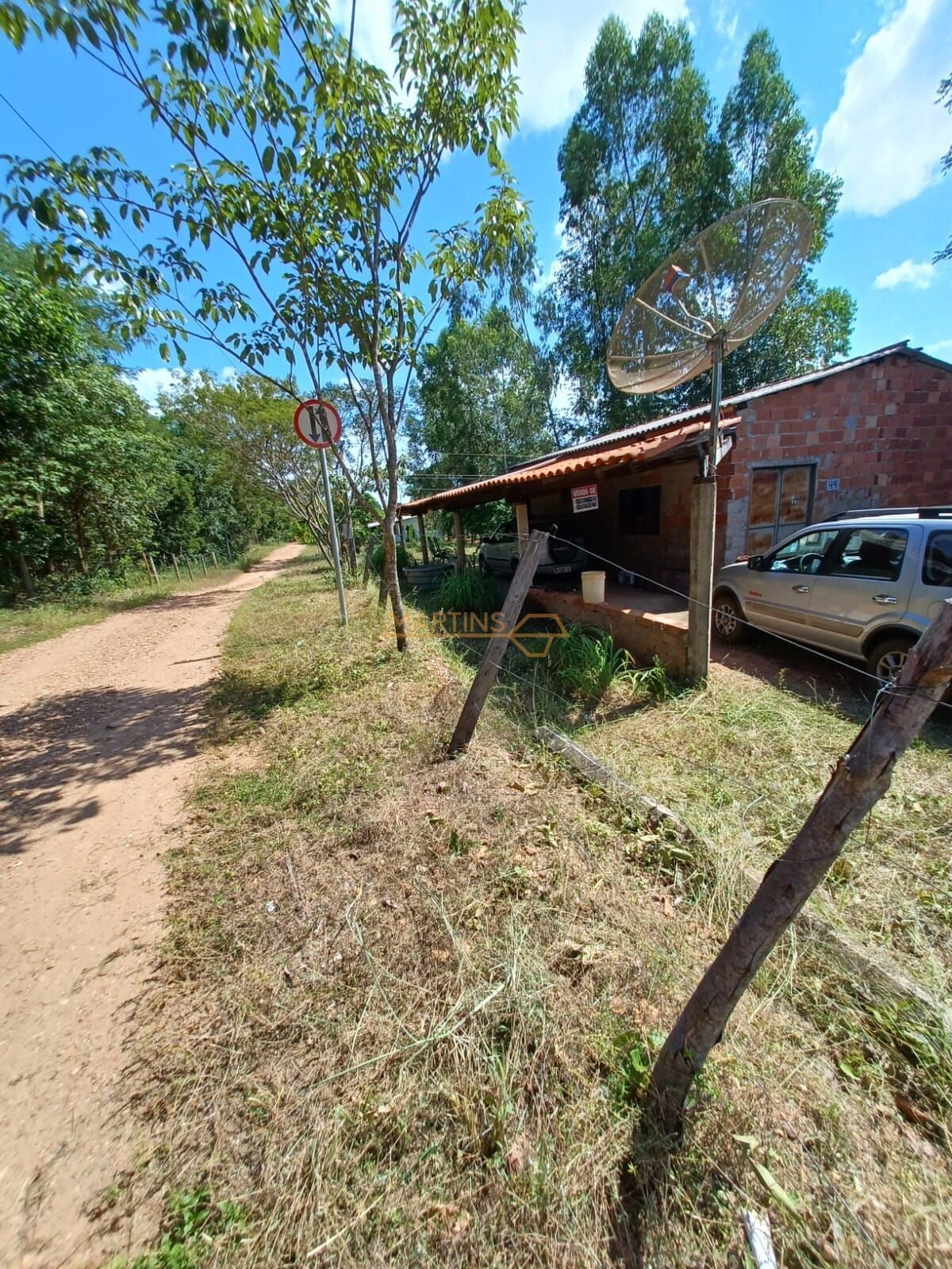 Chácara, 555 m² - Foto 5