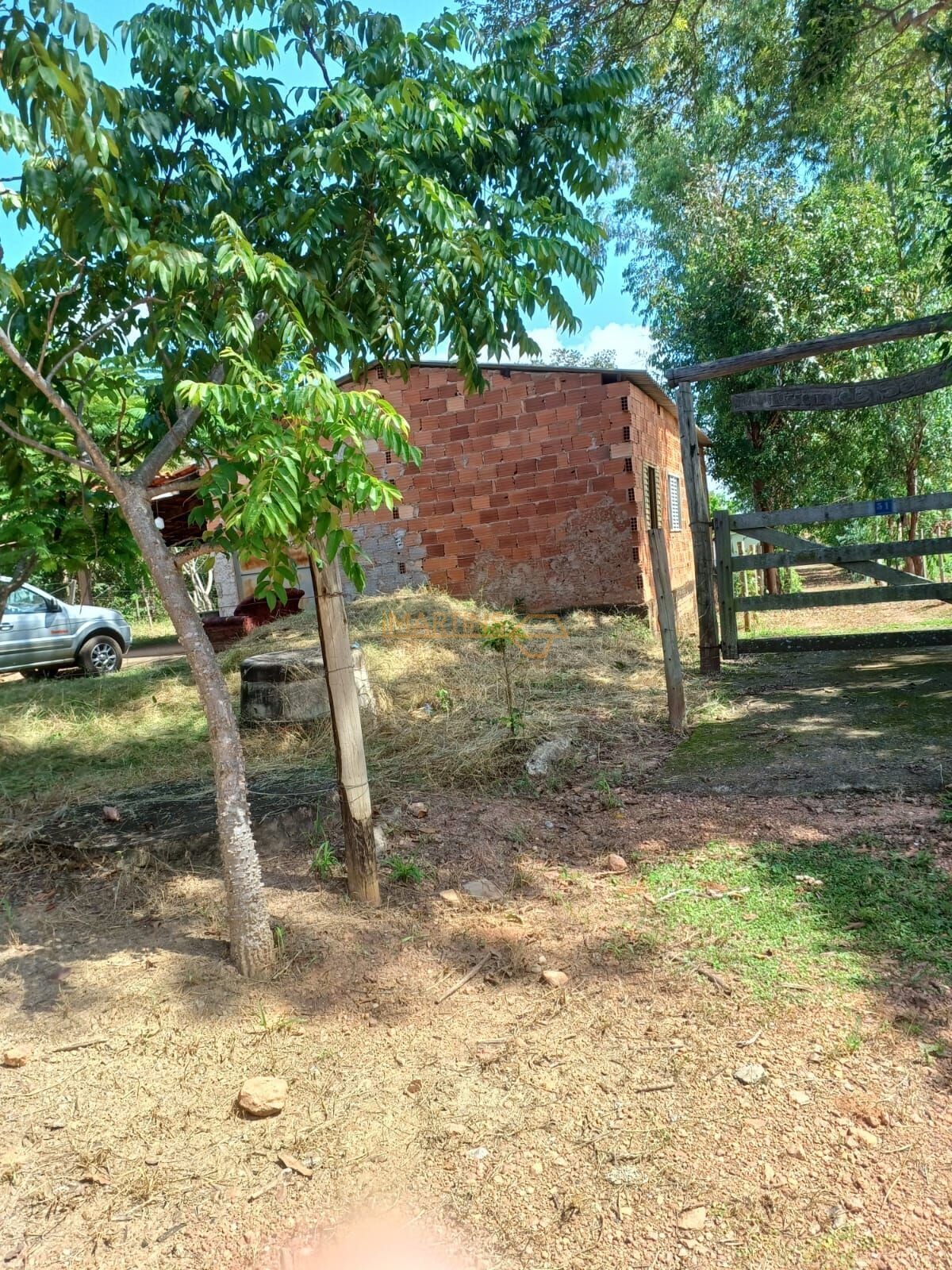 Chácara, 555 m² - Foto 26