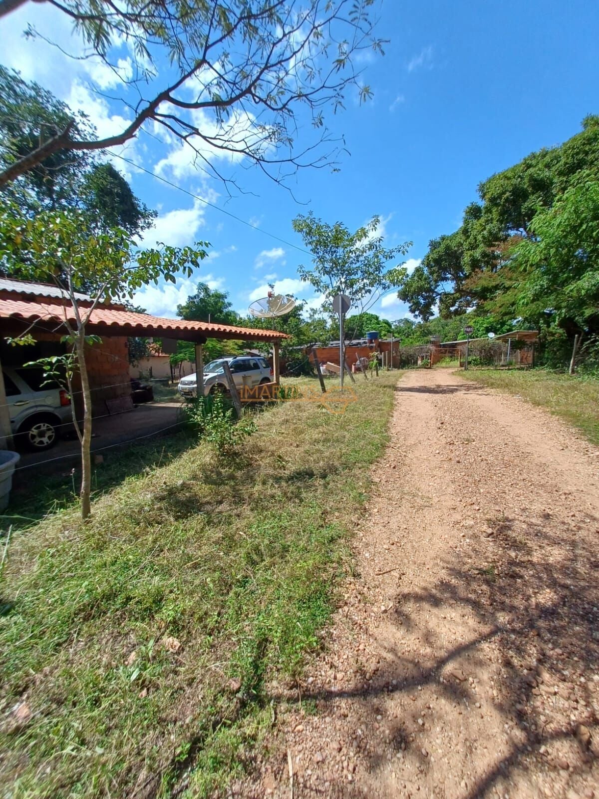 Chácara, 555 m² - Foto 12