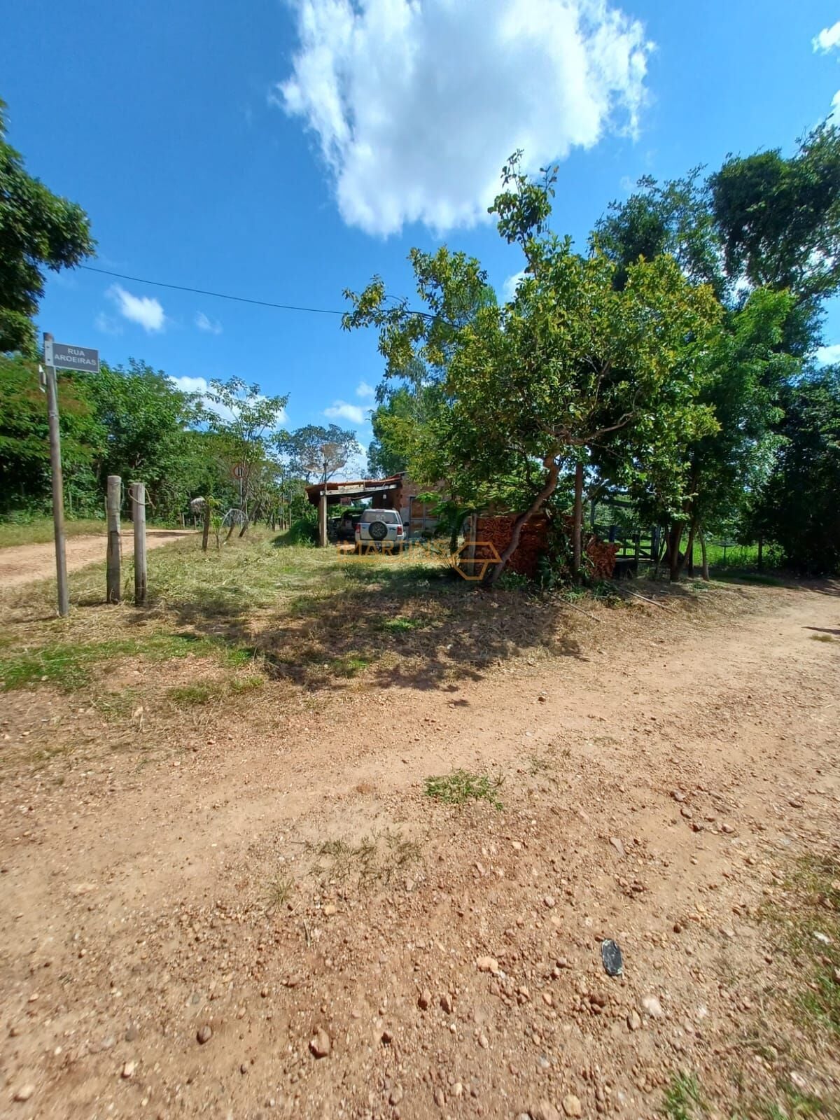 Chácara, 555 m² - Foto 15