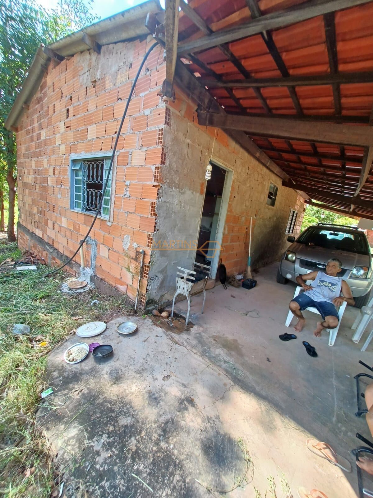 Chácara, 555 m² - Foto 8