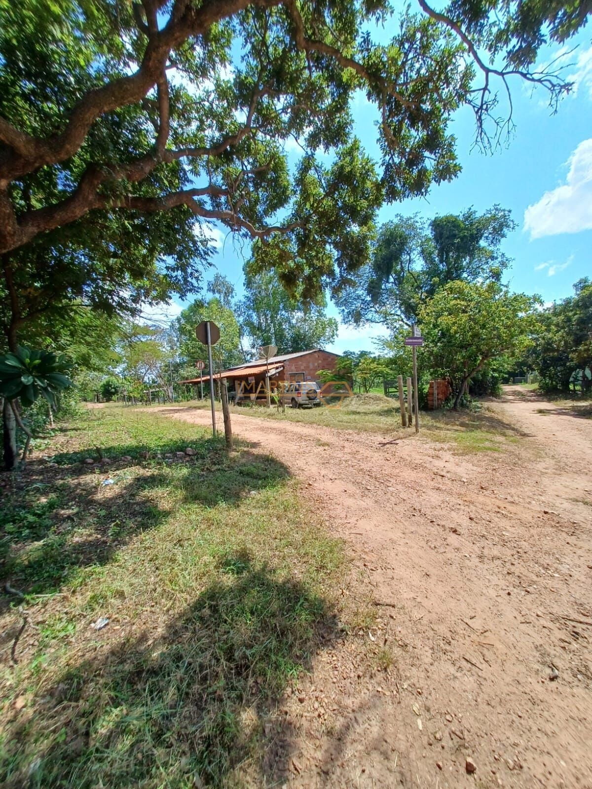 Chácara, 555 m² - Foto 17