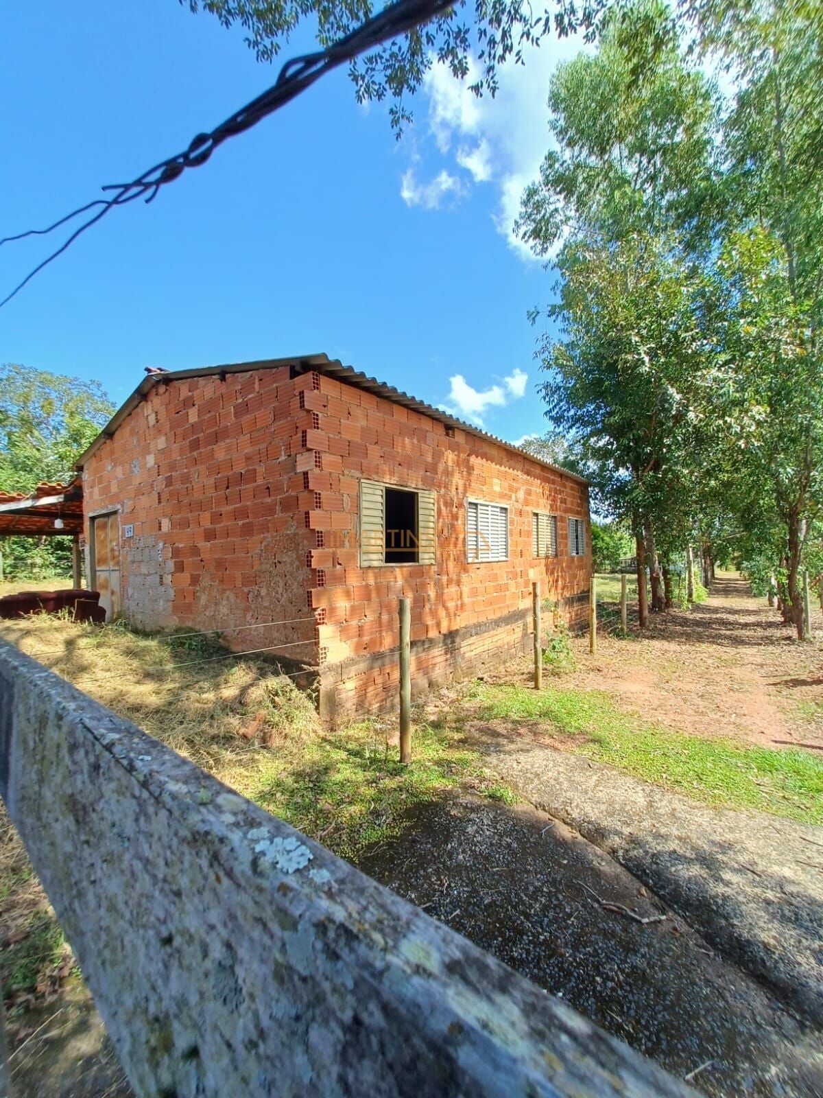 Chácara, 555 m² - Foto 13