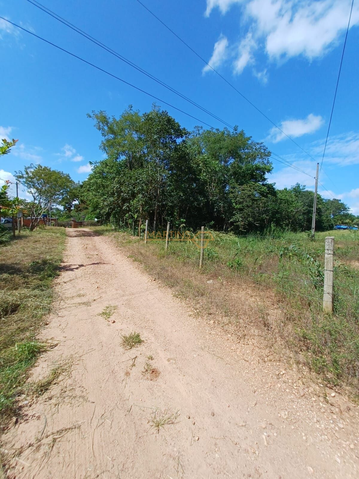 Chácara, 555 m² - Foto 4