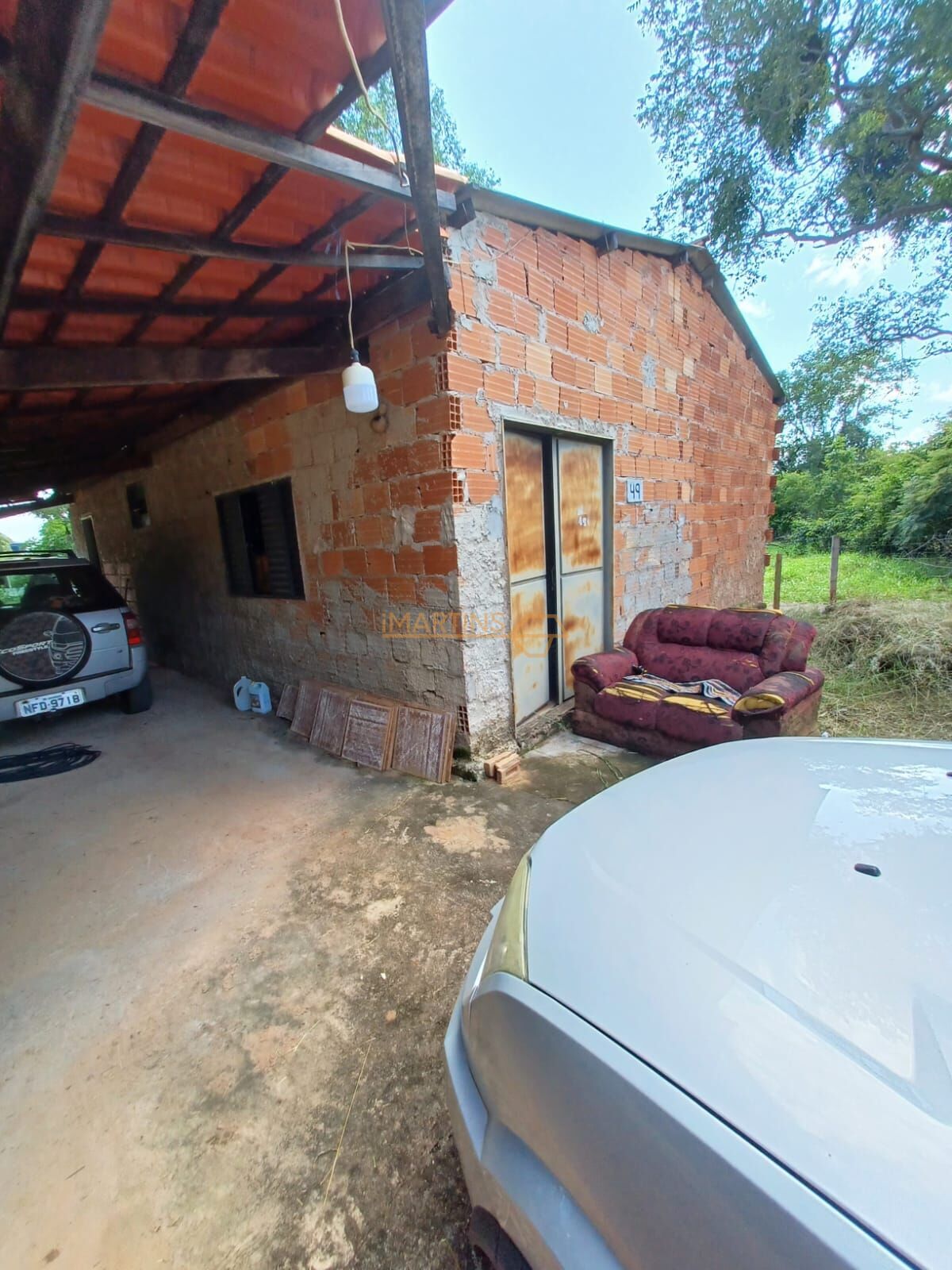 Chácara, 555 m² - Foto 22