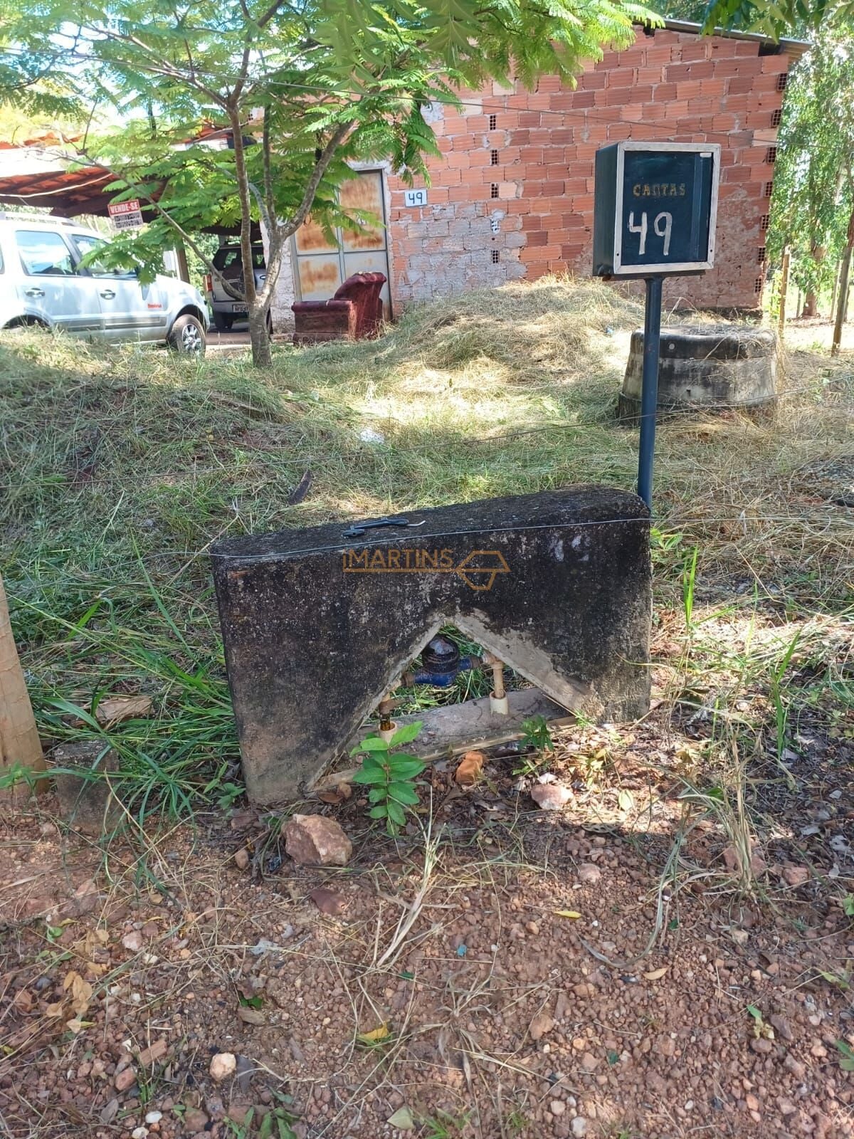 Chácara, 555 m² - Foto 7