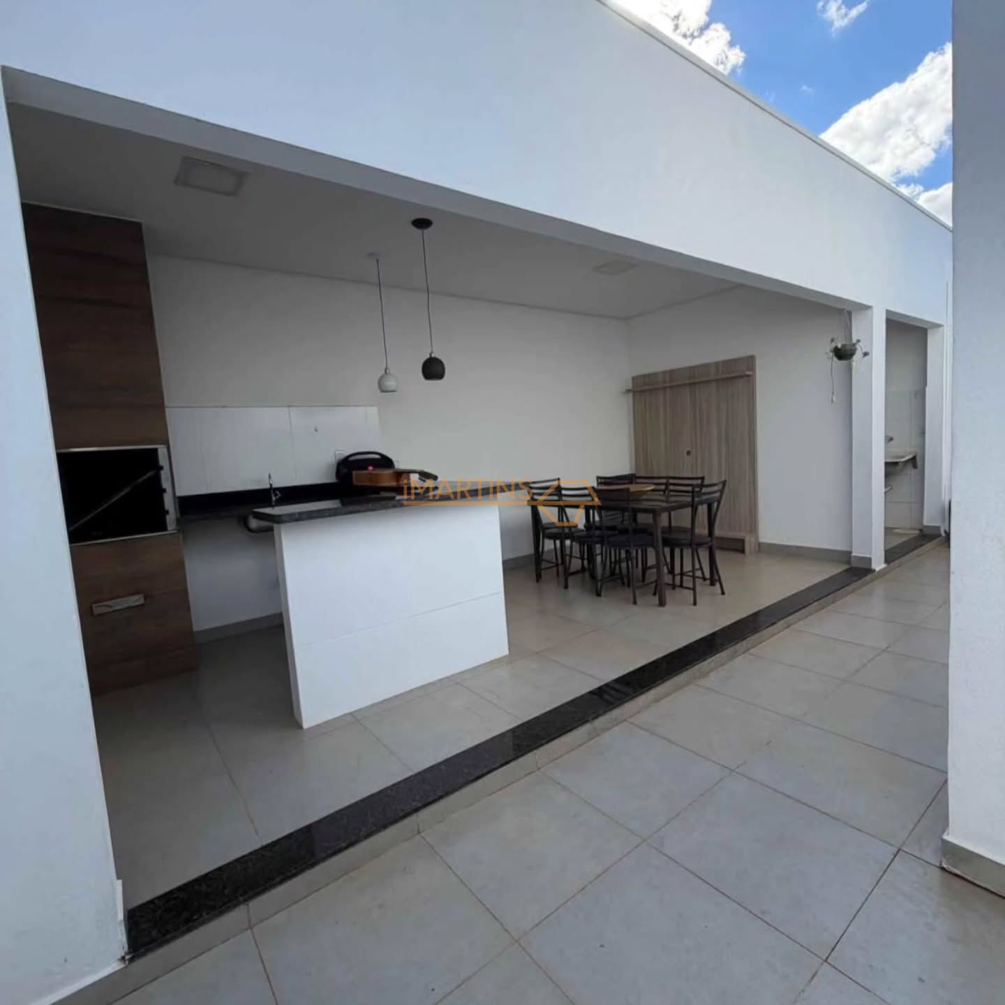 Casa, 3 quartos, 200 m² - Foto 11