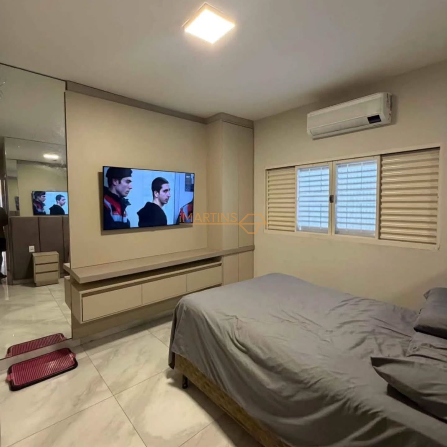 Casa, 3 quartos, 200 m² - Foto 7