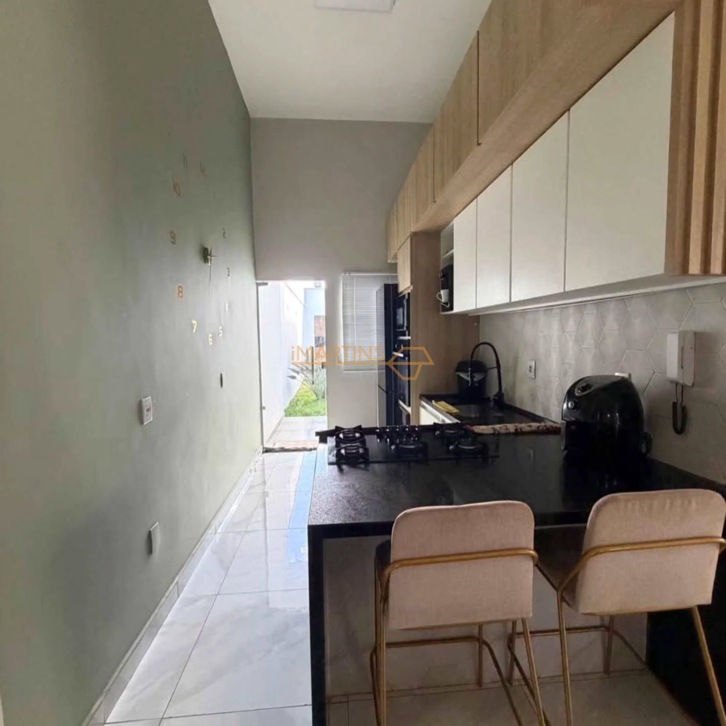 Casa, 3 quartos, 200 m² - Foto 4