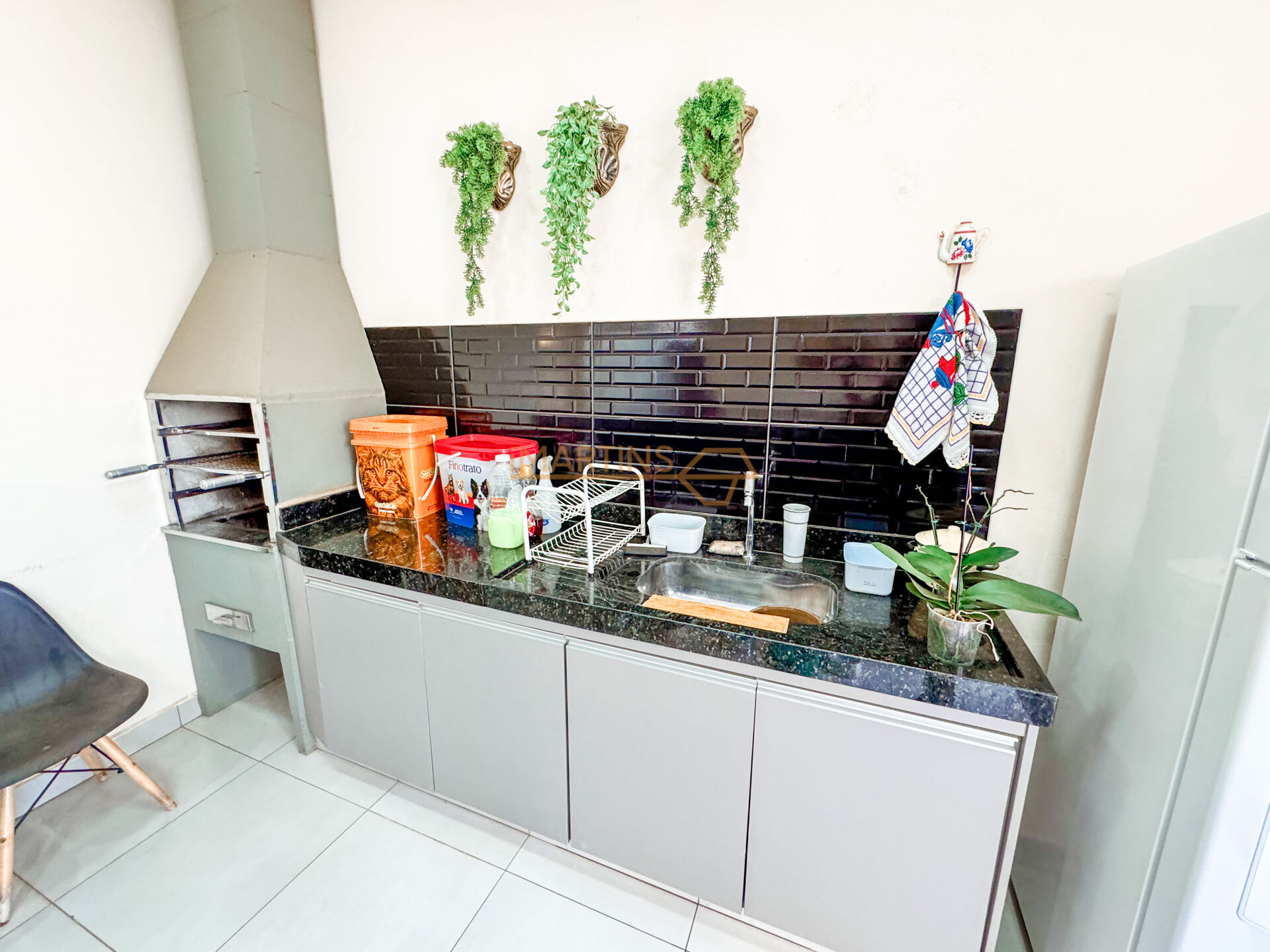 Casa, 3 quartos, 178 m² - Foto 26