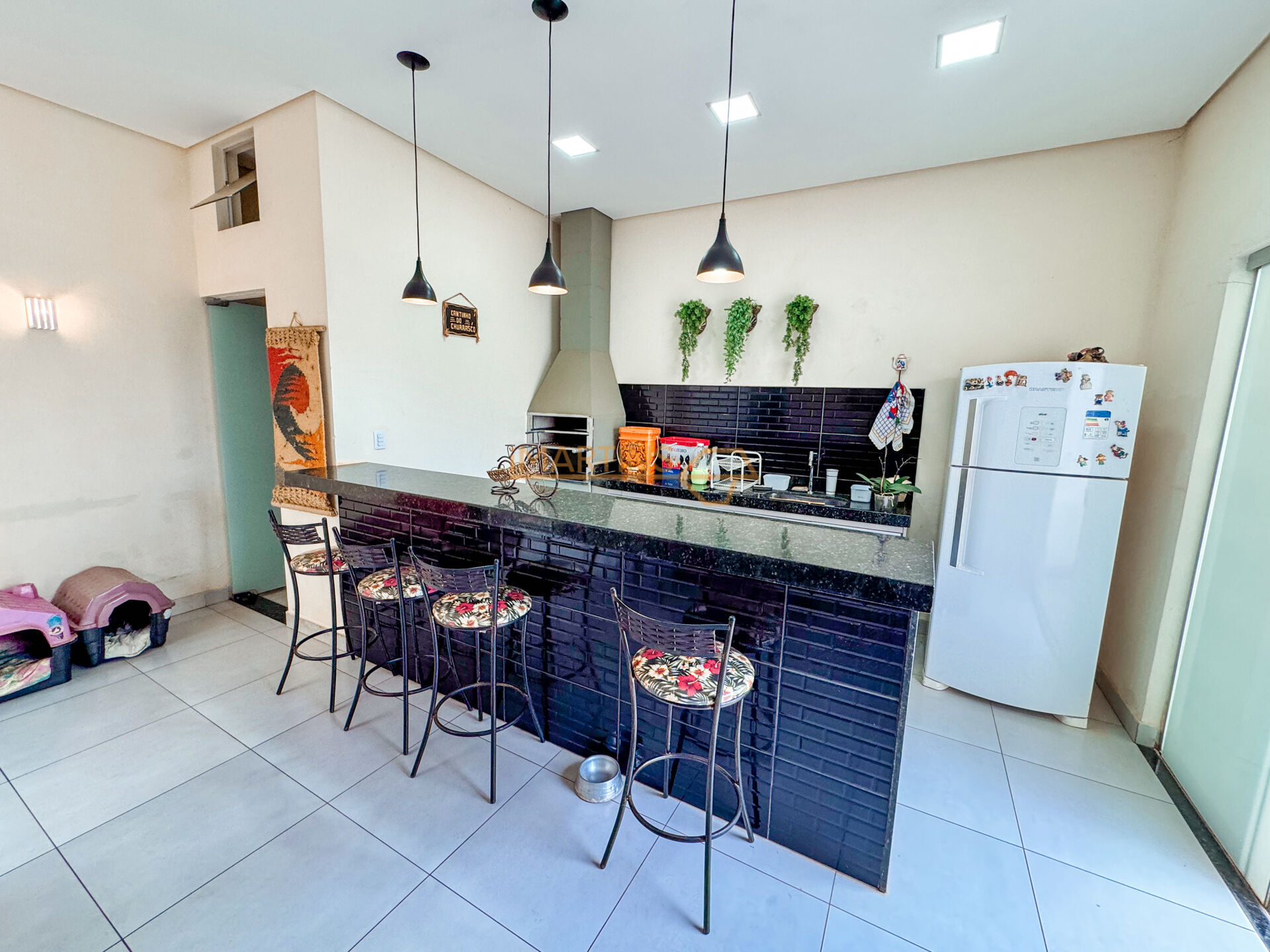 Casa, 3 quartos, 178 m² - Foto 24