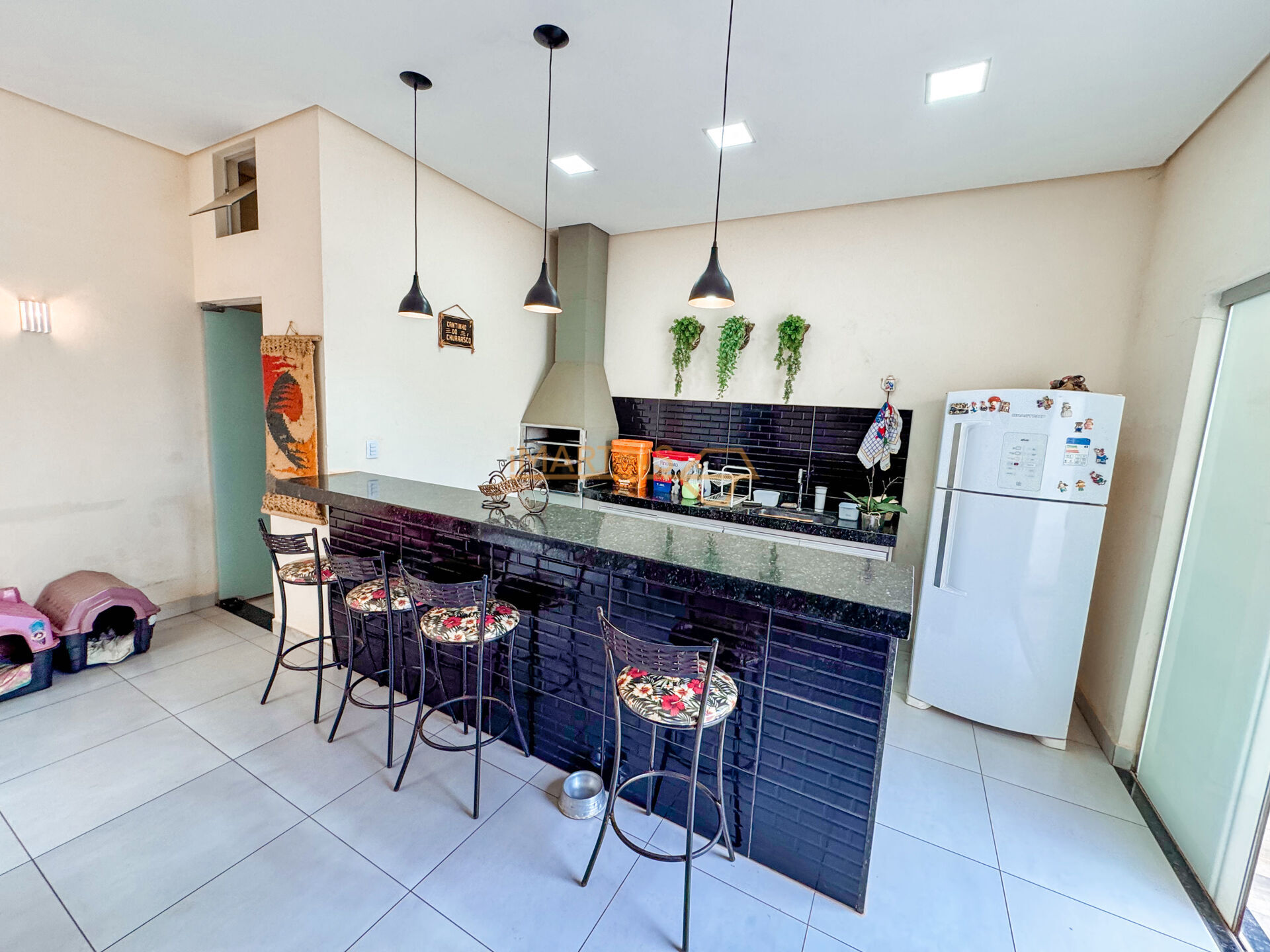 Casa, 3 quartos, 178 m² - Foto 23