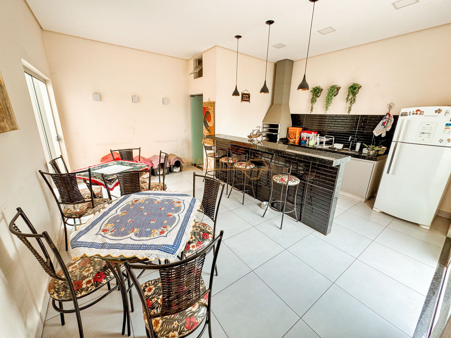 Casa, 3 quartos, 178 m² - Foto 22