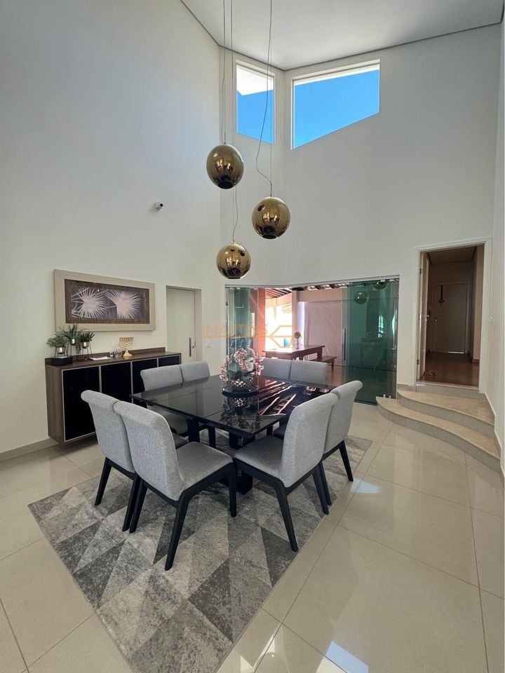 Casa, 3 quartos, 310 m² - Foto 7