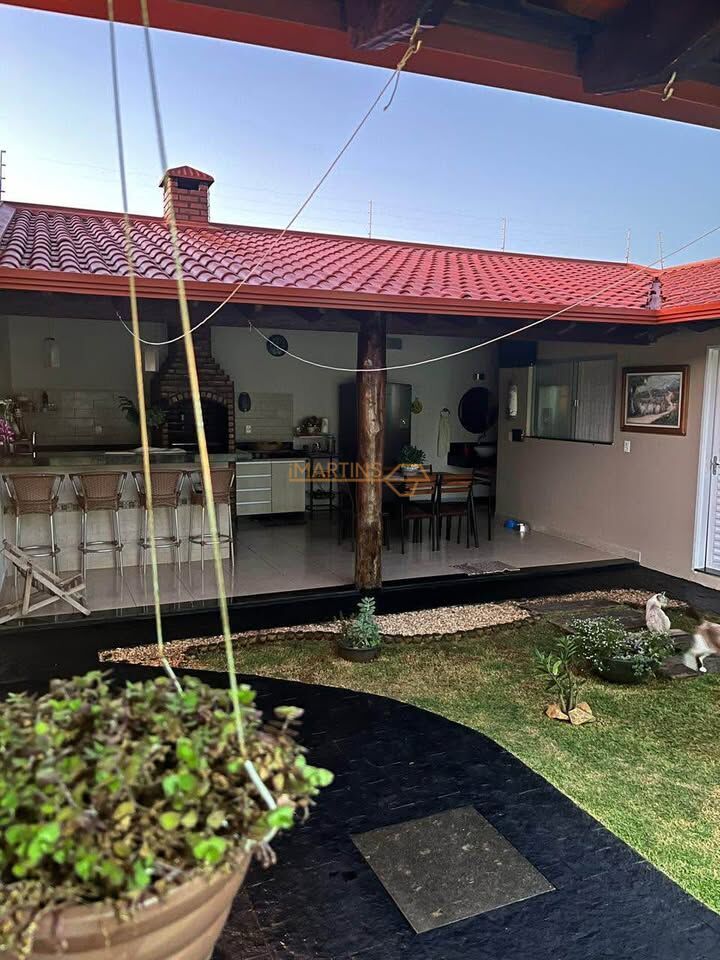 Casa, 3 quartos, 400 m² - Foto 3