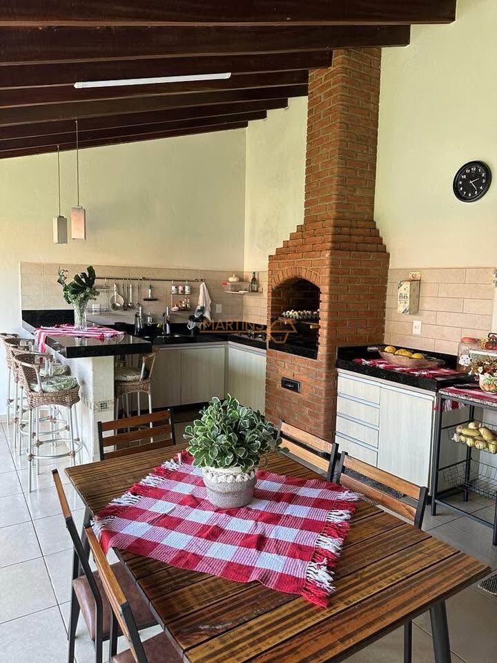Casa, 3 quartos, 400 m² - Foto 2