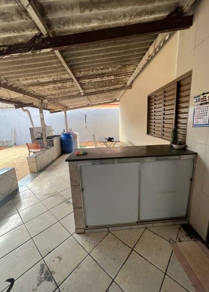 Casa, 4 quartos, 300 m² - Foto 5