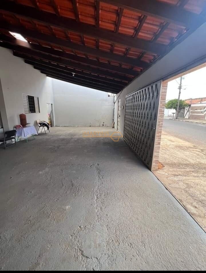 Casa, 4 quartos, 300 m² - Foto 13