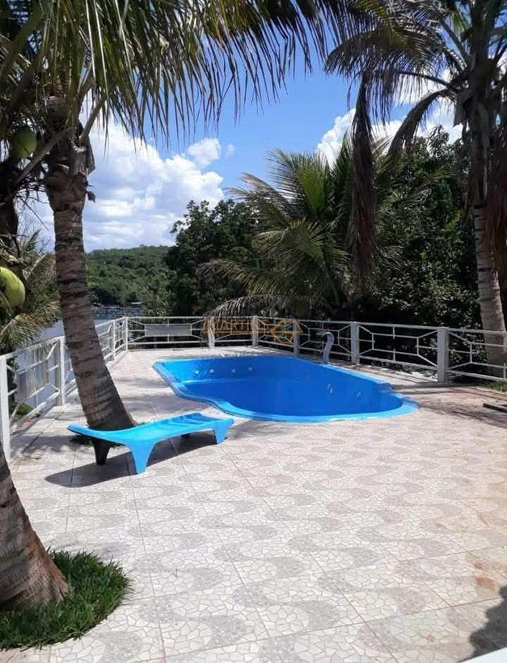 Chácara, 4 quartos, 2664 m² - Foto 9