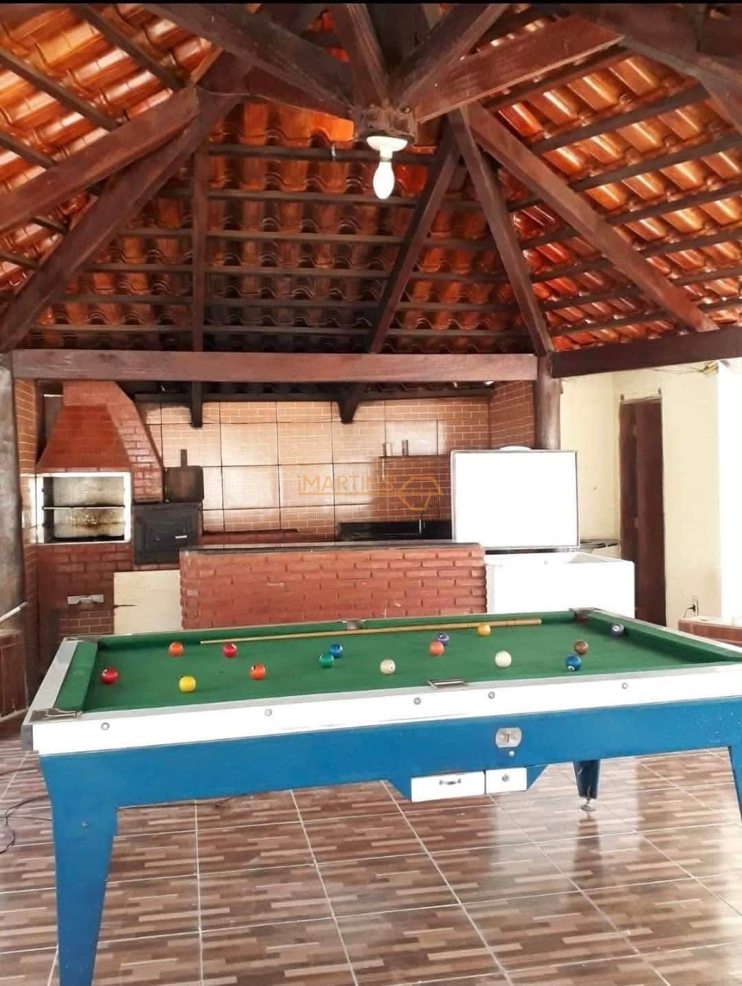 Chácara, 4 quartos, 2664 m² - Foto 5